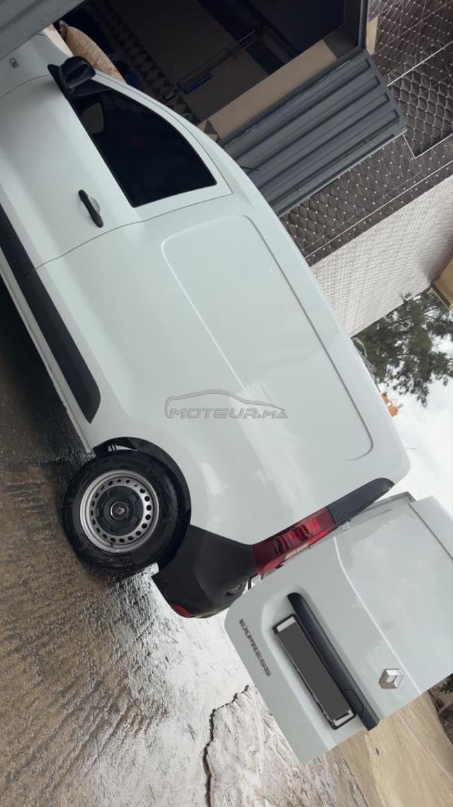Renault express Van comme neuf