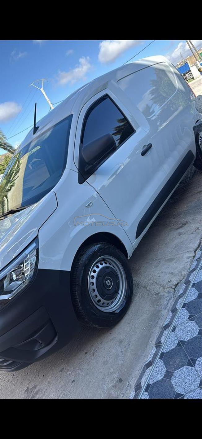 Renault express Van comme neuf