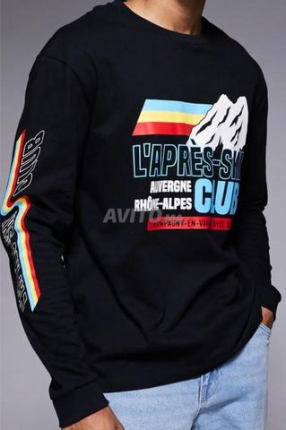 After-Ski taille L - 2