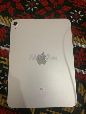 iPad 10ème génération