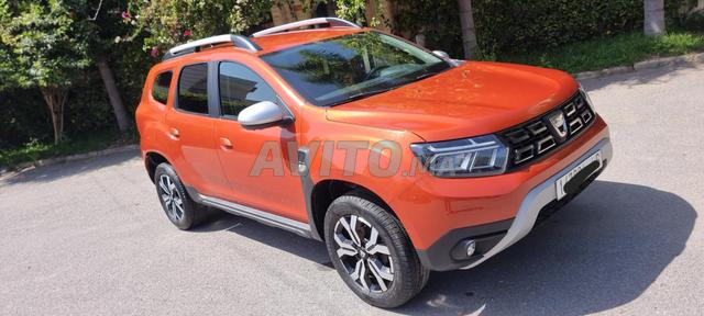 Dacia Duster Diesel - 2