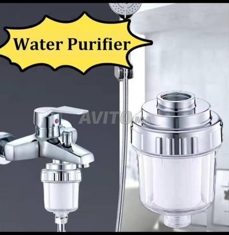 جهاز تنقية المياه - 2