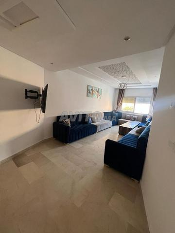 شقة للبيع 90 متر مربع في طنجة - 2