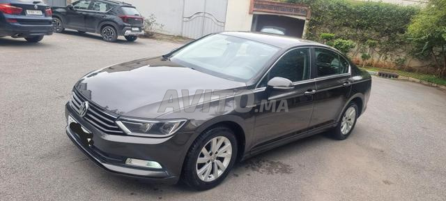 Volkswagen Passat Diesel - 2