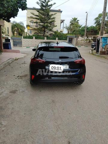 Ford Focus ST Line - 2