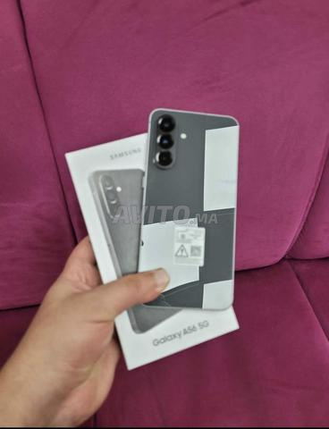 سامسونج A56 5G - 2