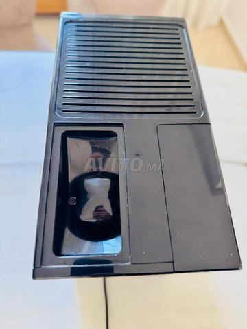 آلة قهوة أوتوماتيكية ميليتا كافيهو سولو