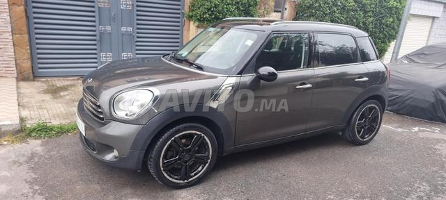 Mini Countryman Diesel - 2