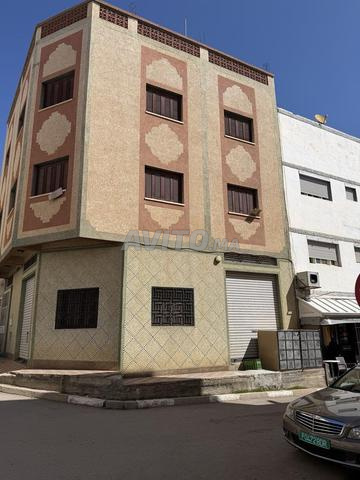 منزل للبيع بوسط إمزورن، إقليم الحسيمة - 2