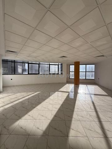 Bureau à Louer Kénitra - 2