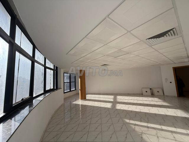 Bureau à Louer Kénitra