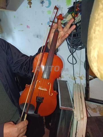 Violon 4/4 (Violon)