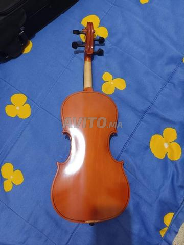 Violon 4/4 (Violon) - 2