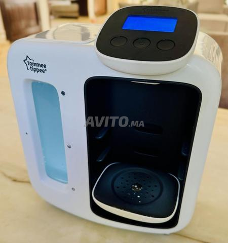 تومي تيبي بيرفكت بريب – حالة جيدة جداً - 2