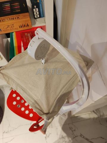 Mobile musical Maison du Monde - 2