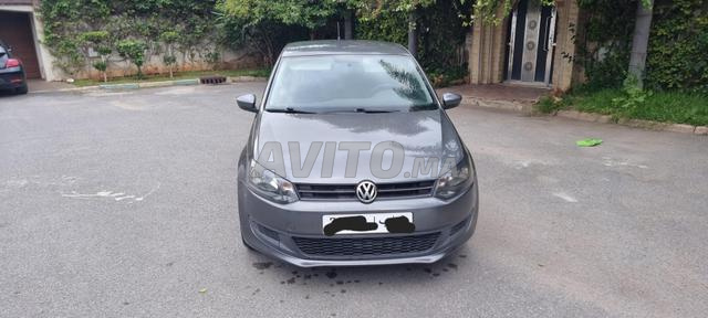 Volkswagen Polo Diesel - 2
