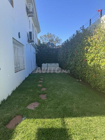 Jolie villa meublée à Tamaris - 2