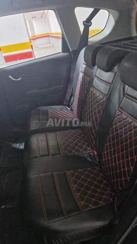 هوندا جاز بنزين يدوية 2013 بالدار البيضاء - 2