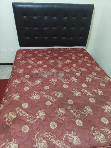 Chambre à coucher à vendre - 2