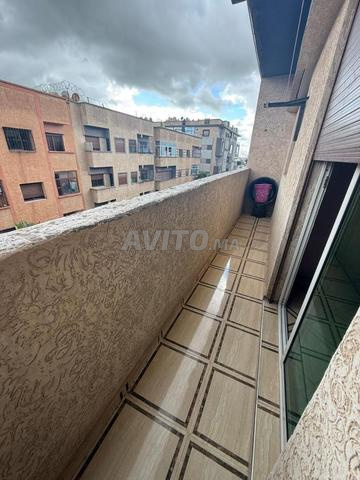 Appartement à vendre 78 m² à Nassrolah Berrechid - 2