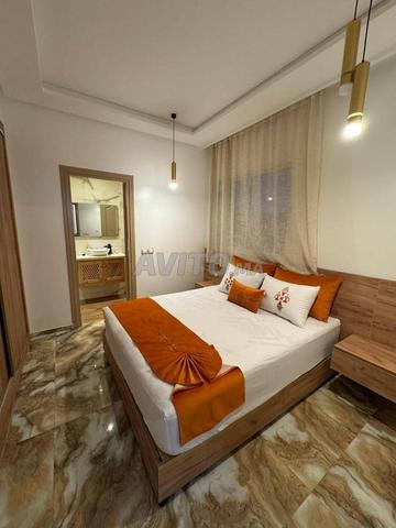 Appartement pour familles de vacances - 2