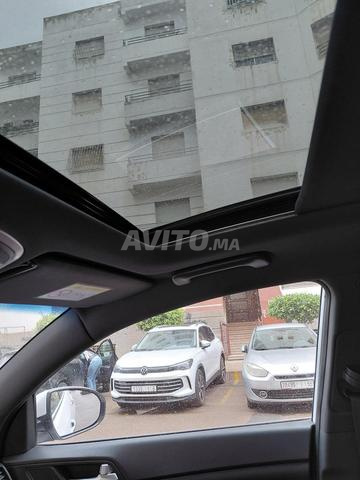 Hyundai Tucson 2020 - 2