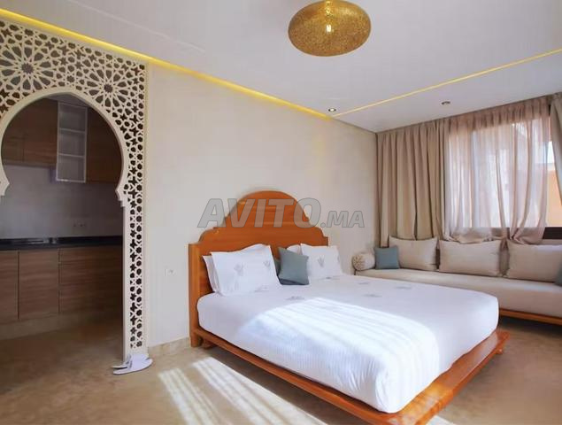 Villa de charme avec piscine - 2