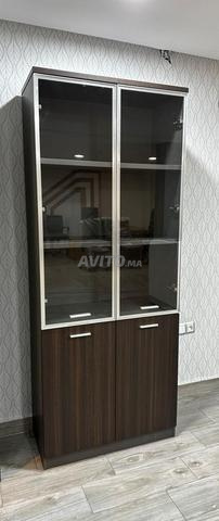 Vitrine de présentation professionnelle - 2