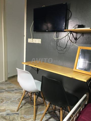 Studio à côté de lafak et chu - 2