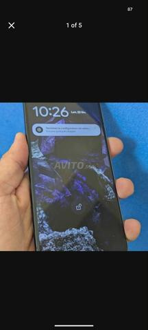 Google pixel 8 normal  - 2