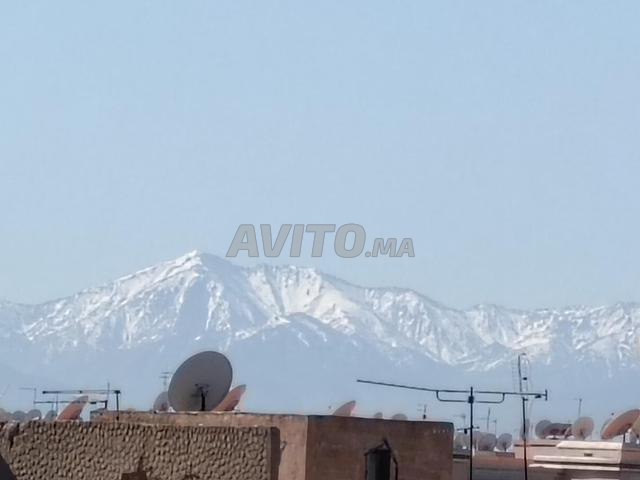 Appartement à vendre - 2