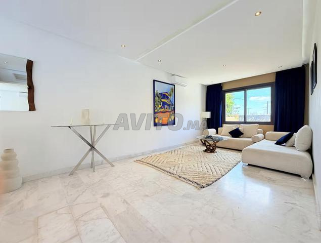 Villa d’exception avec piscine, suites spacieuses - 2