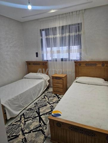 Appartement à louer - 2