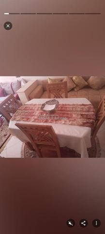 شقة فاخرة للبيع - شوكة مصلوحة، شارع طارق بن زياد - 2