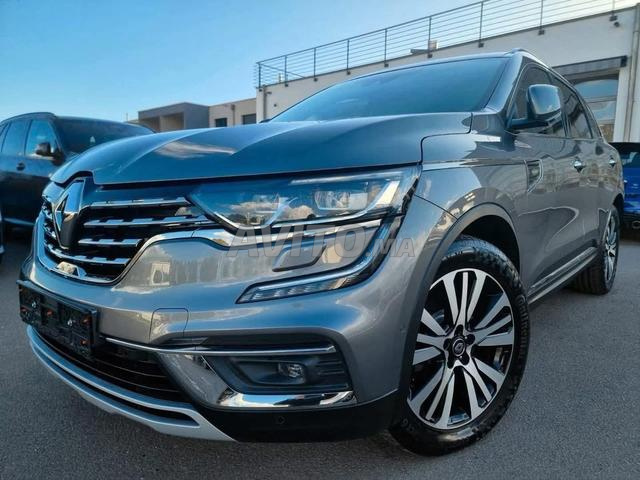 Renault Koleos Initiale - 2