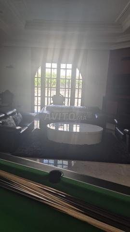 OPPORTUNITÉ VILLA TRÈS BON FINITION 3 FAÇADES D'ANGLE/ 2 RUES