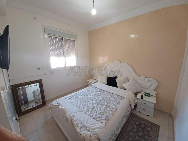 Bel appartement meublé à louer - 2