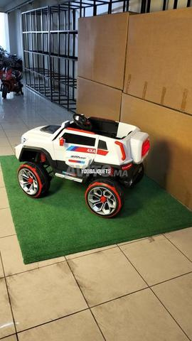 VOITURE BIG CAN-AM 12V - 2