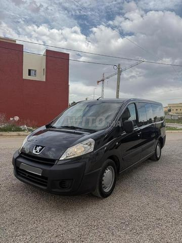 Peugeot Expert 2.0L - 2