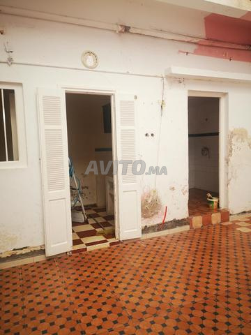 Appartement à louer 60 m² à Casablanca - 2