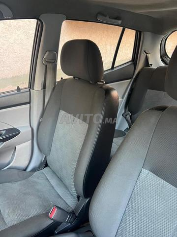 Kia Picanto en bon état à vendre - 2