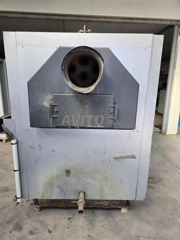 Chaudière à gaz - 2