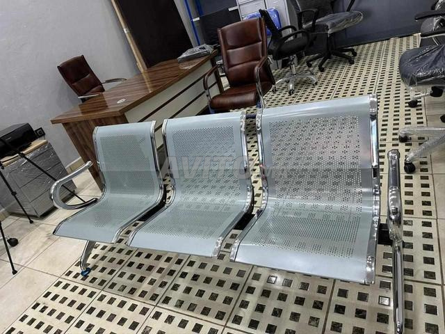 Banquettes modernes adaptées à tous les espaces - 2