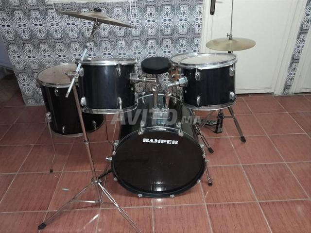 Batterie de tambour / Batterie Drum
