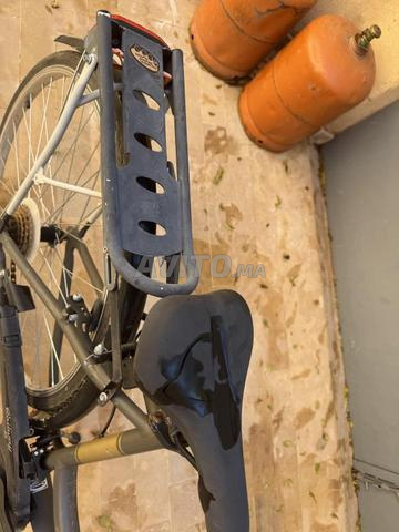 دراجة مدينة للبيع - 2