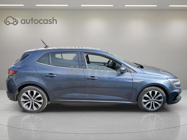 Renault Mégane Coupé 2022 expertisée avec financement - 2