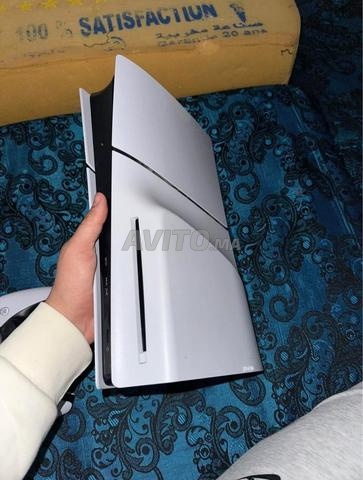 بلاي ستيشن 5 - 2