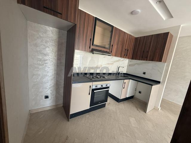 Appartement à louer 45 m² à Casablanca - 2