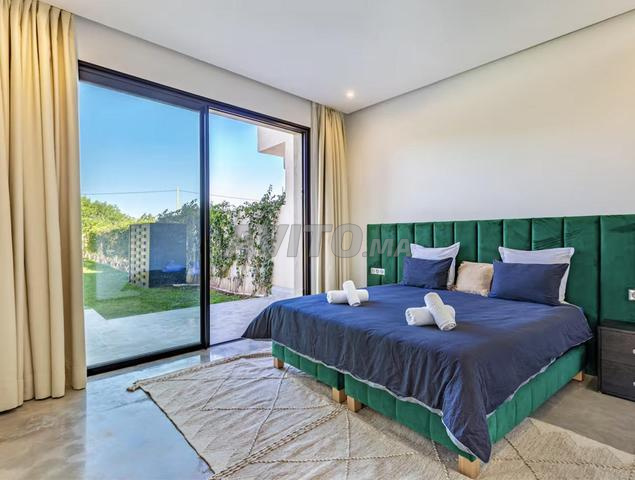 Villa haut de gamme avec piscine privée - 2