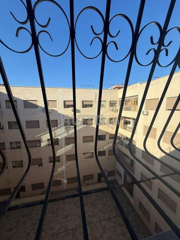 À Louer Appartement Meublé à Salé Al Jadida - 2